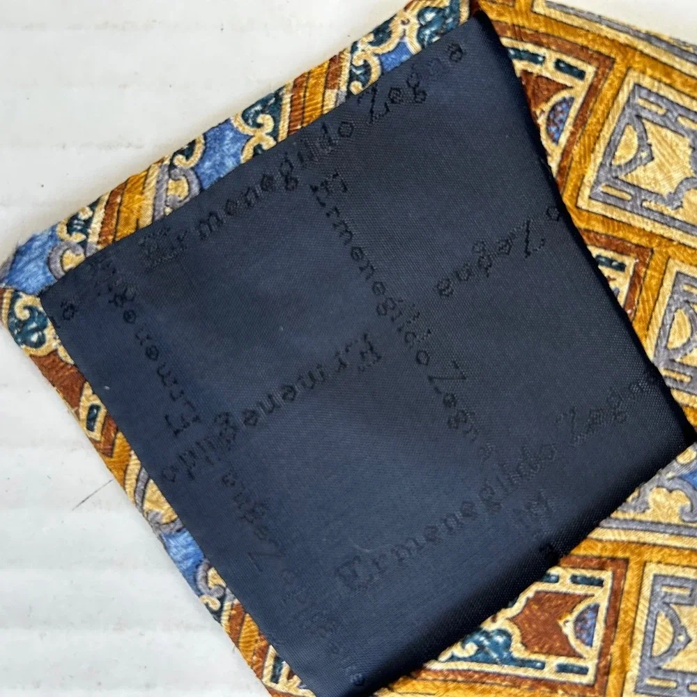 Ermenegildo Zegna ermenegildo zegna